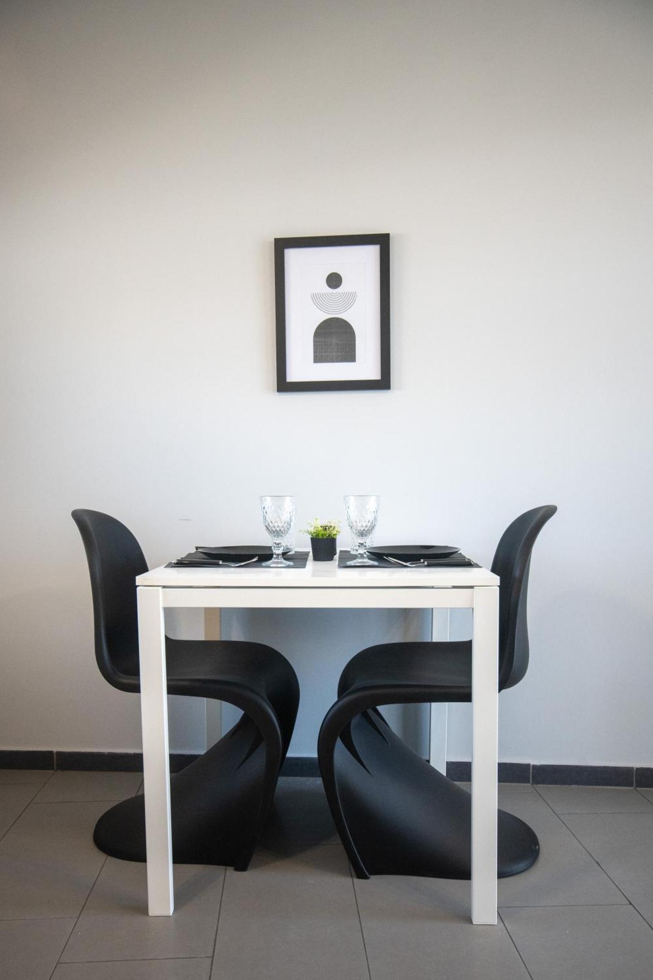Relax Apartments Alexandrupoli Exteriér fotografie