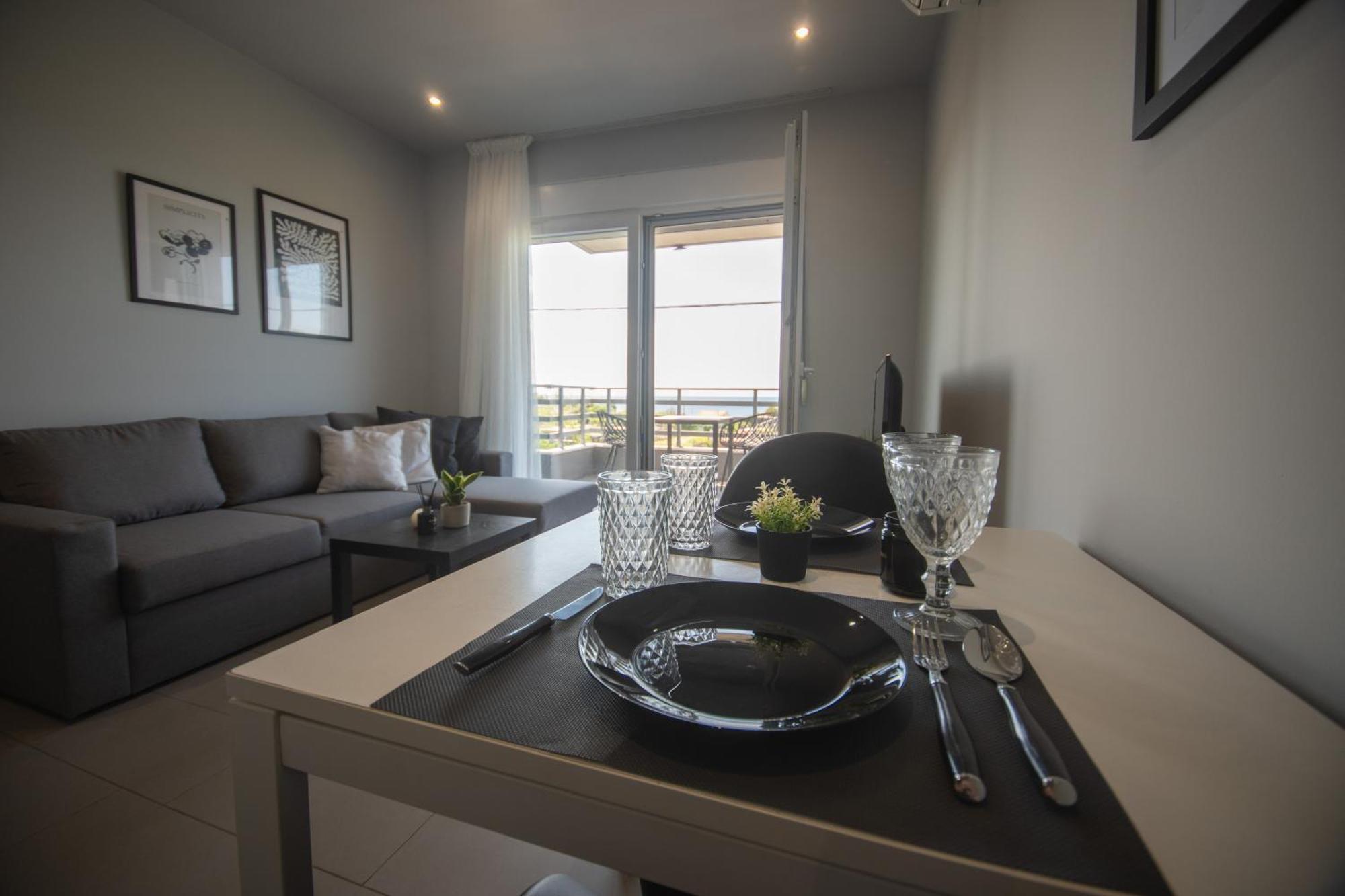 Relax Apartments Alexandrupoli Exteriér fotografie