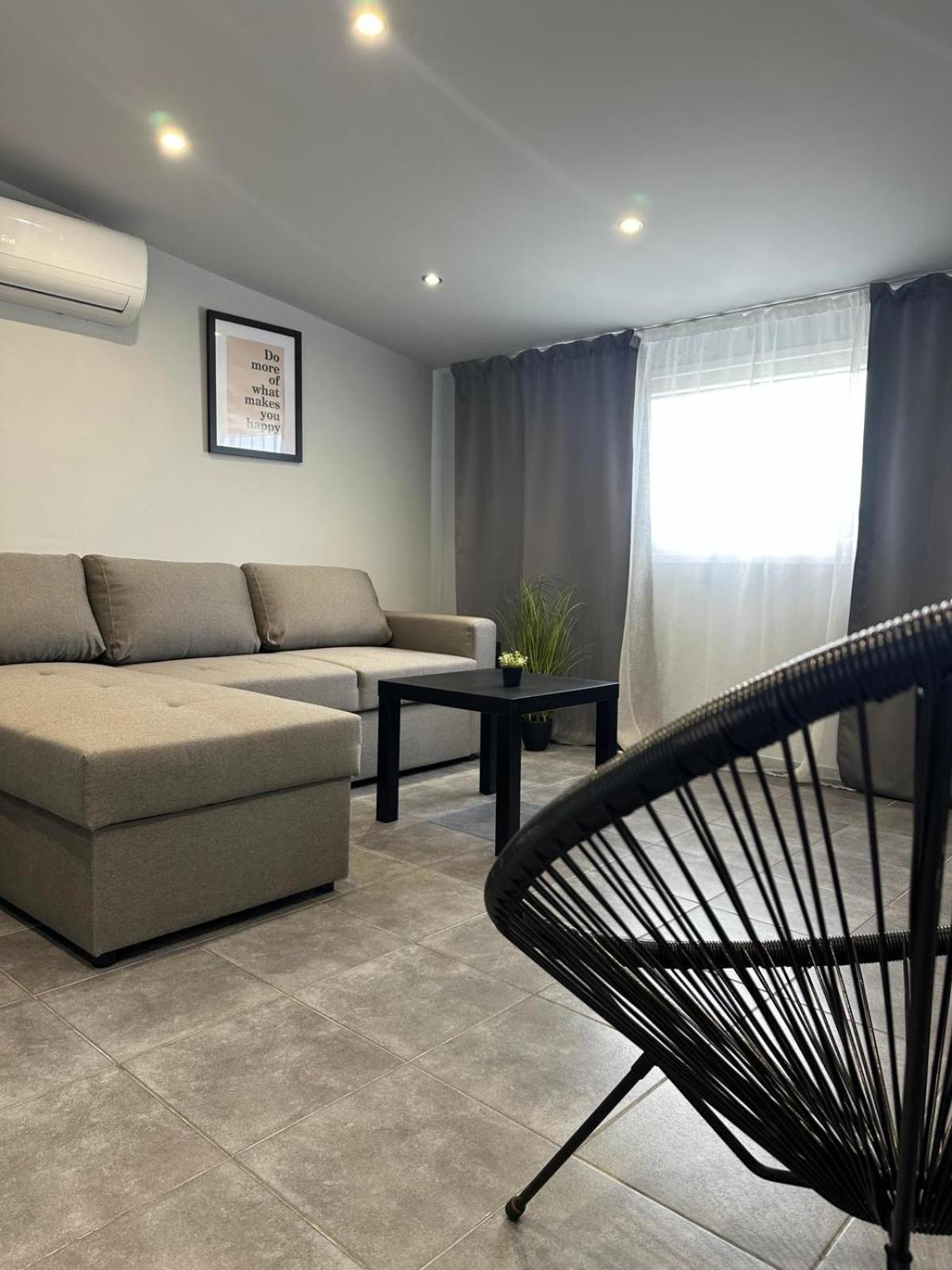 Relax Apartments Alexandrupoli Exteriér fotografie