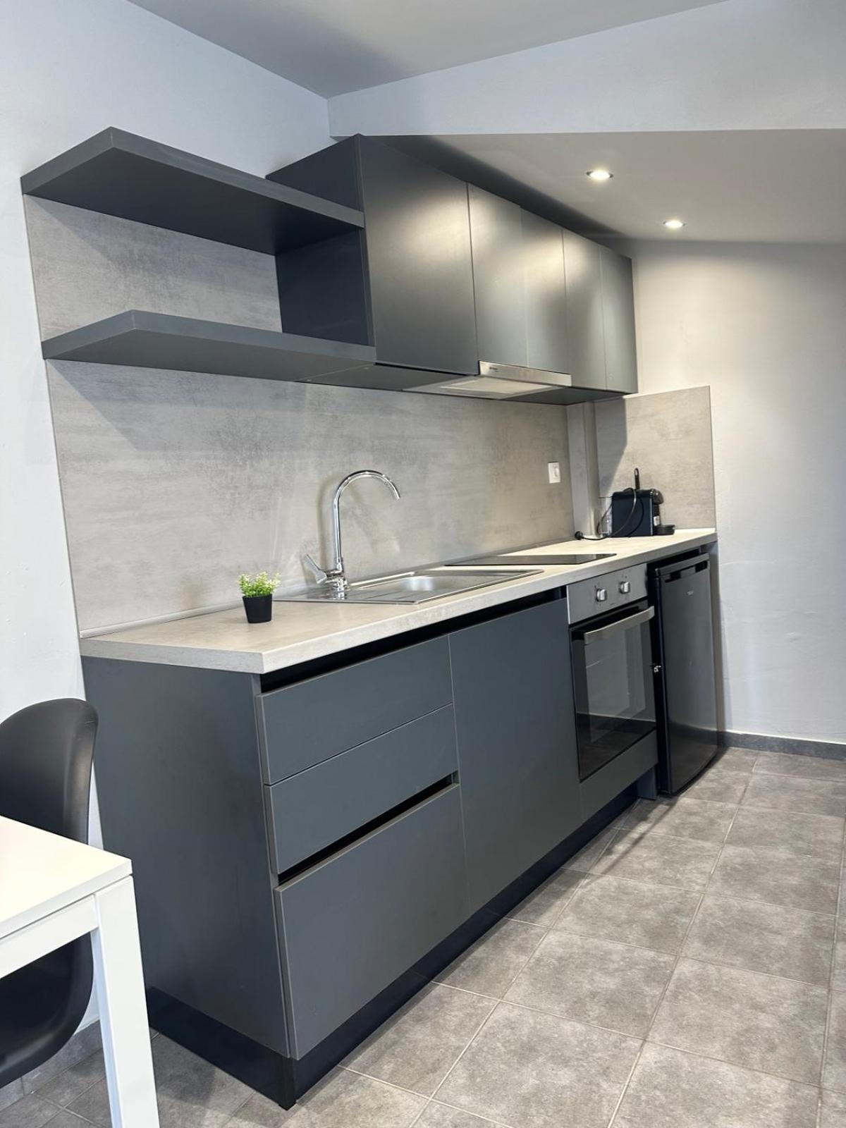 Relax Apartments Alexandrupoli Exteriér fotografie