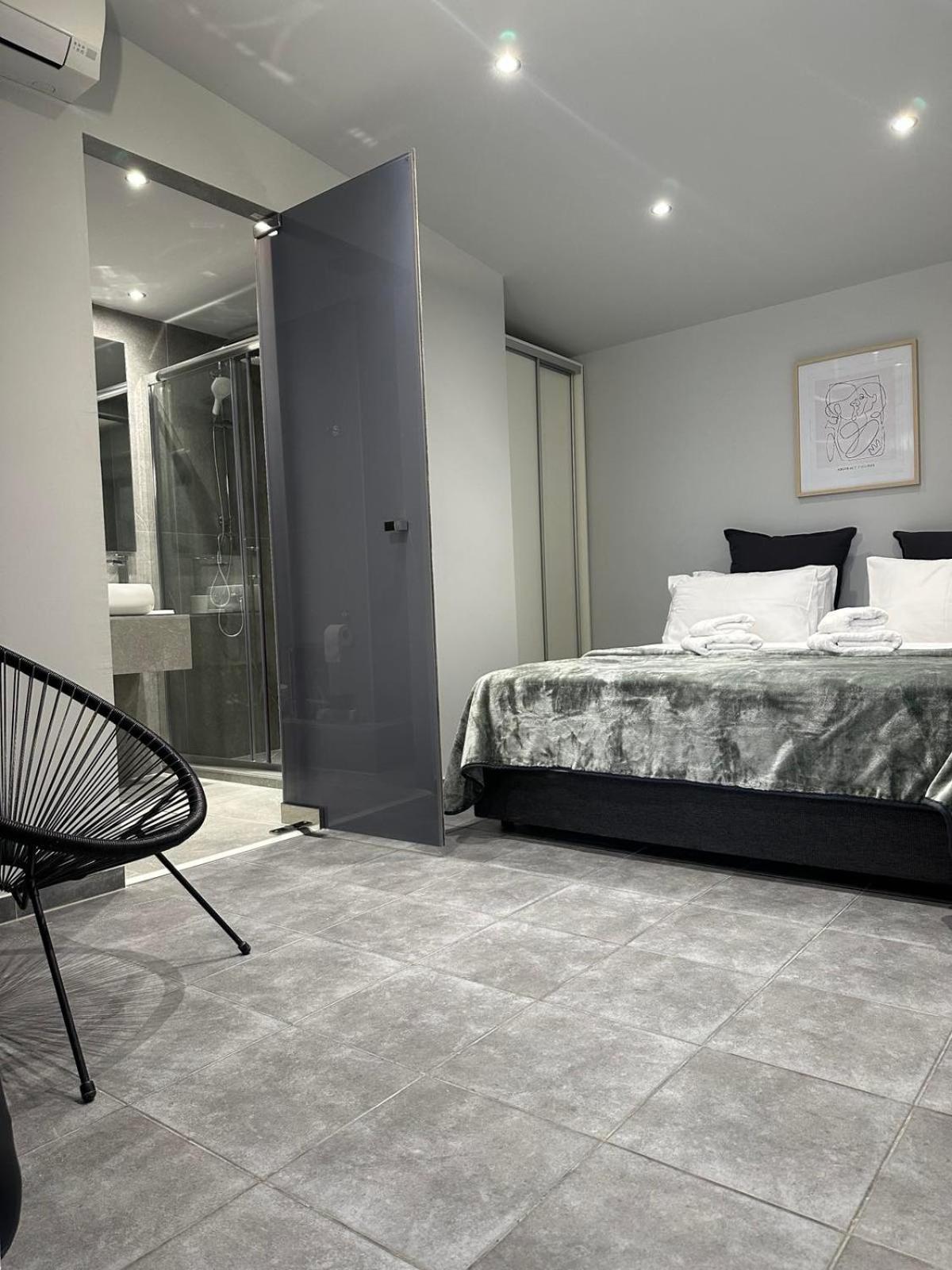 Relax Apartments Alexandrupoli Exteriér fotografie