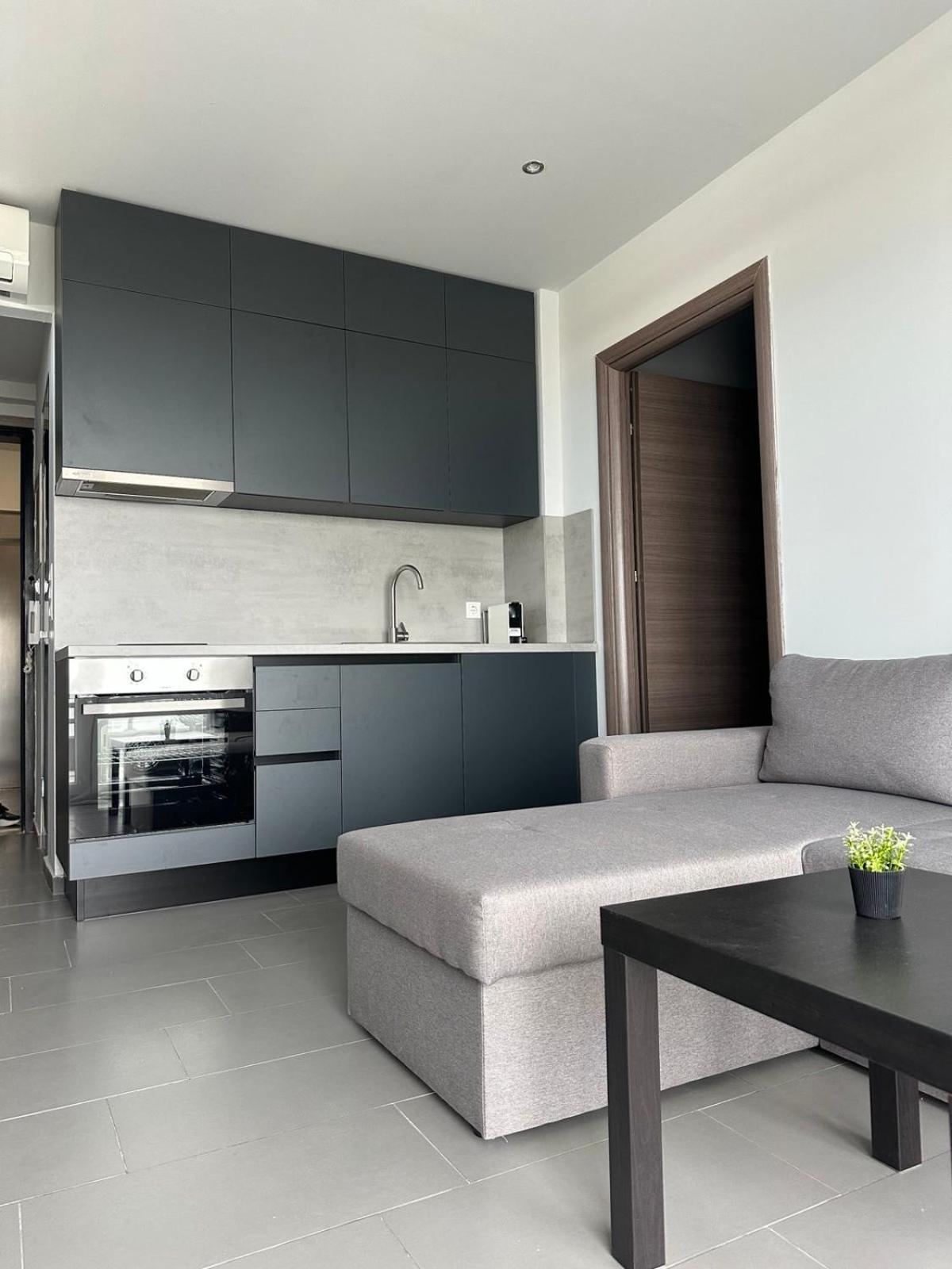 Relax Apartments Alexandrupoli Exteriér fotografie